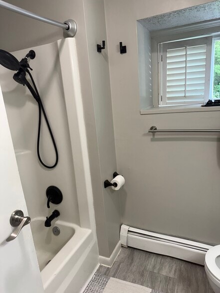 Bathroom - 2 Jacob Ave