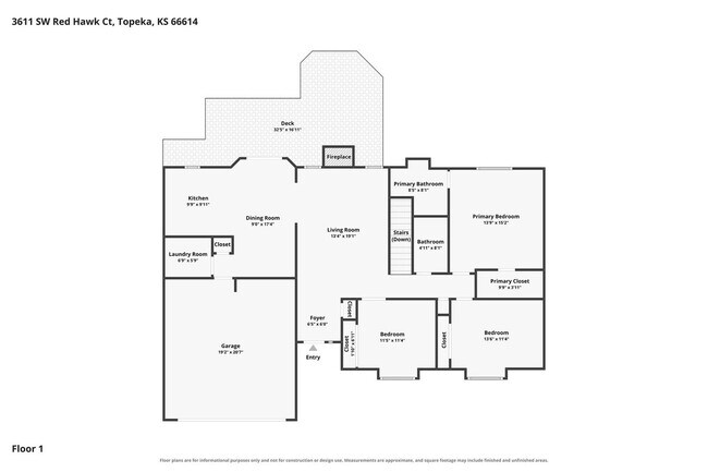 Building Photo - 3611 SW Red Hawk Ct
