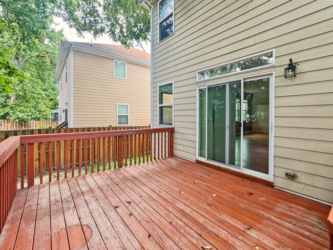Building Photo - 5417 Black Maple Dr