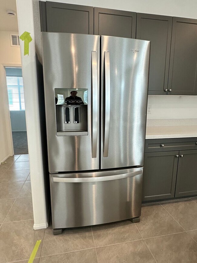 Building Photo - New Construction, 3 Bed, 2 Bath Townhome in Union Village