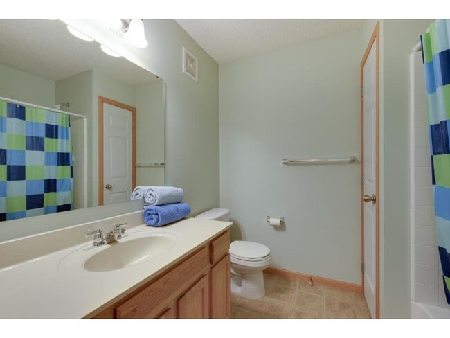 Building Photo - Amenity-Packed Bailey’s Arbor Townhome!- Available July 1