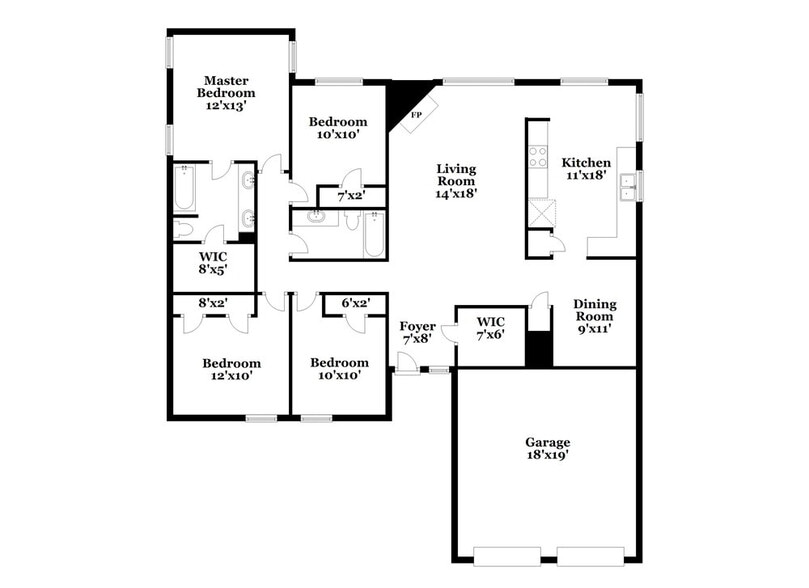 Building Photo - 19411 Winding Branch Dr