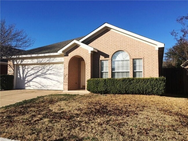 Building Photo - 3705 Cattlebaron Dr