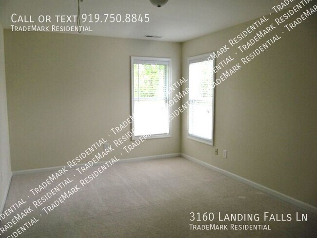 Building Photo - 3160 Landing Falls Ln