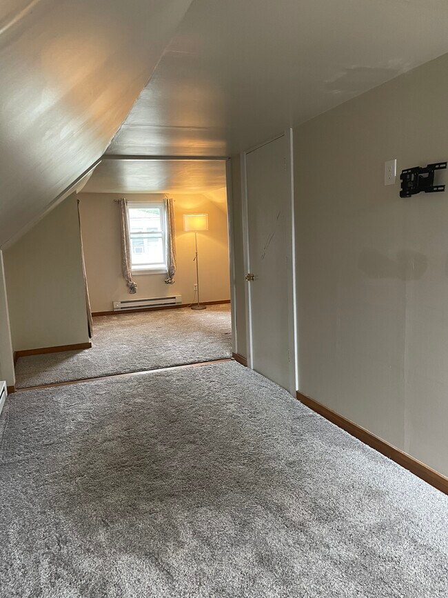 Building Photo - 207 S Wayne Ave