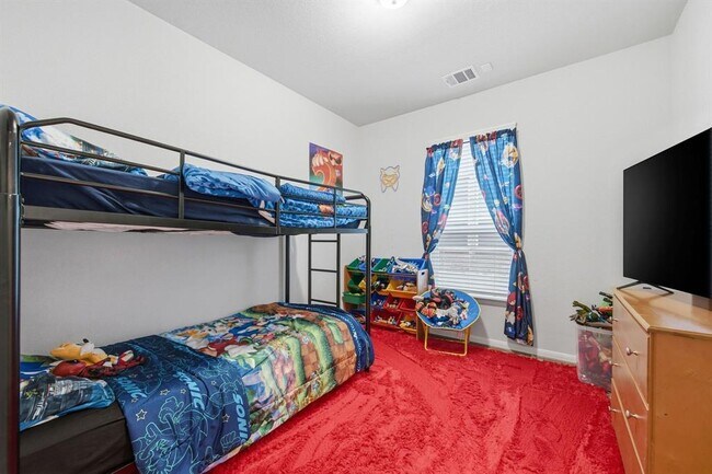 Building Photo - 5928 Agostino Dr