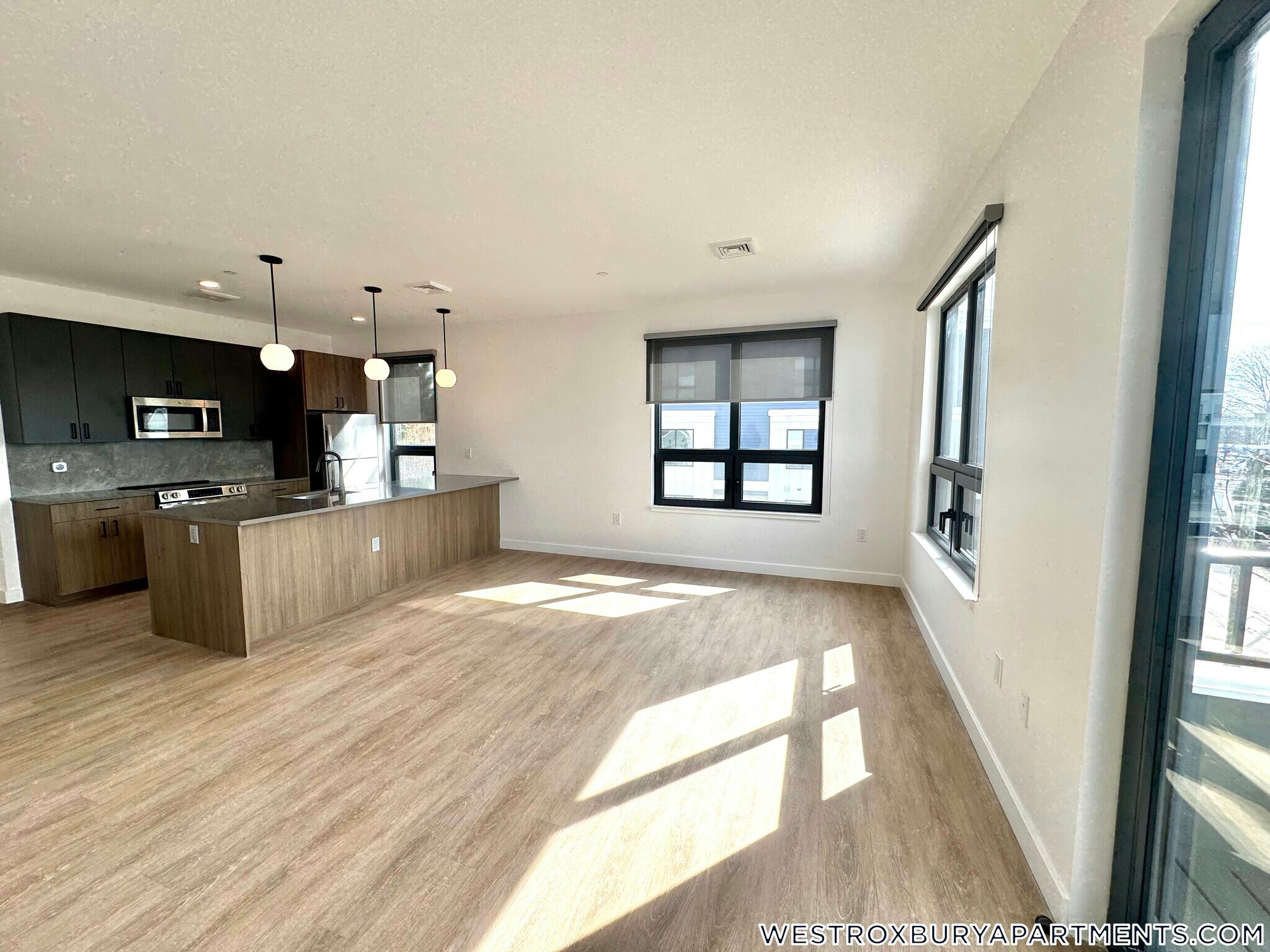 Building Photo - 199 Gardner St