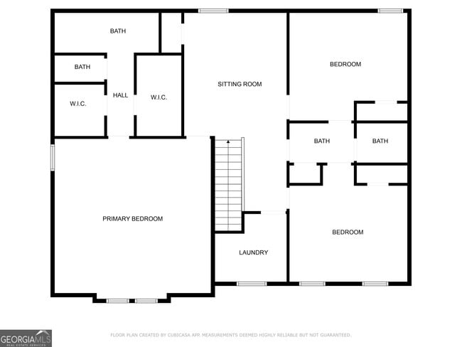 Building Photo - 321 Kirt's Ridge
