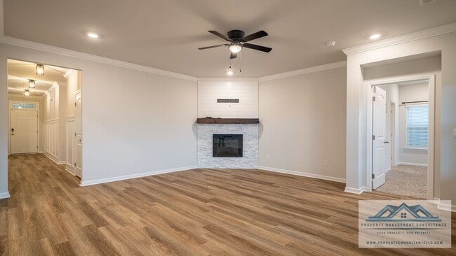 Building Photo - 13216 New Foal Ln NW