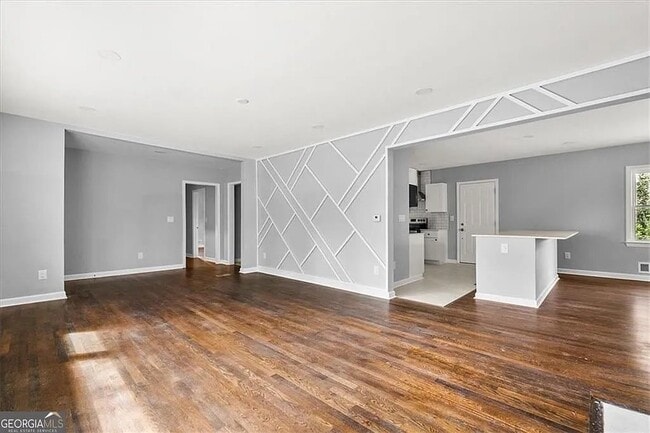 Building Photo - 2763 Baker Ridge Dr NW
