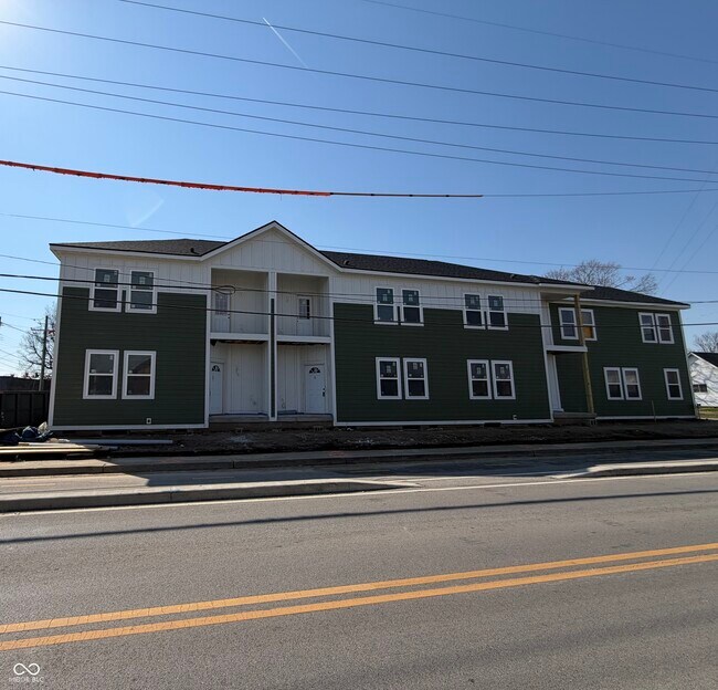 Building Photo - 1313 E 22nd St