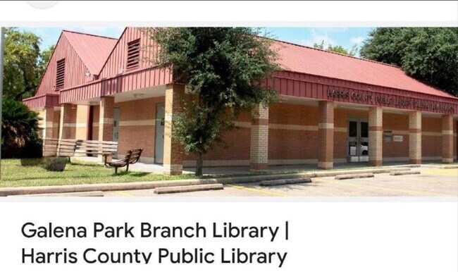 Building Photo - 2217 10th St