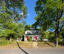 Building Photo - 2329 10th Ct S