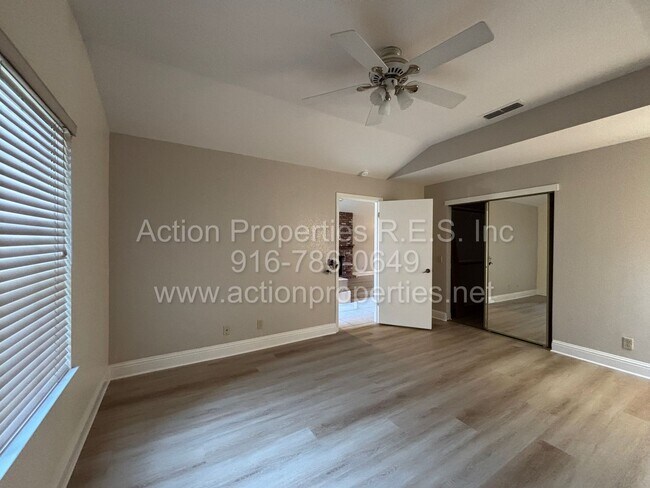Building Photo - MOVE-IN SPECIAL! Gated Johnson Ranch: 3 Be...