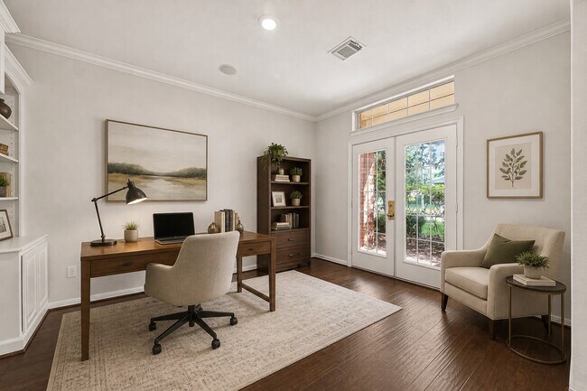 Building Photo - 8110 Clearwater Crossing