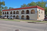 Building Photo - 811 S Mesquite St