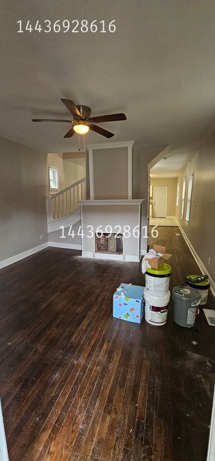 Building Photo - 1129 Gorsuch Ave