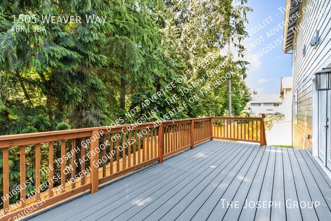 Building Photo - 1505 Weaver Way