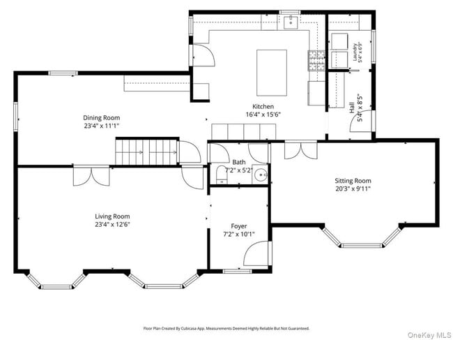 Building Photo - 5 Quintard Dr