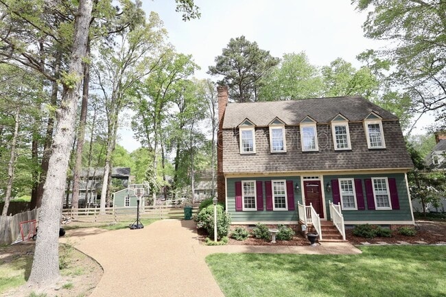 Building Photo - 10502 Crowncrest Ct