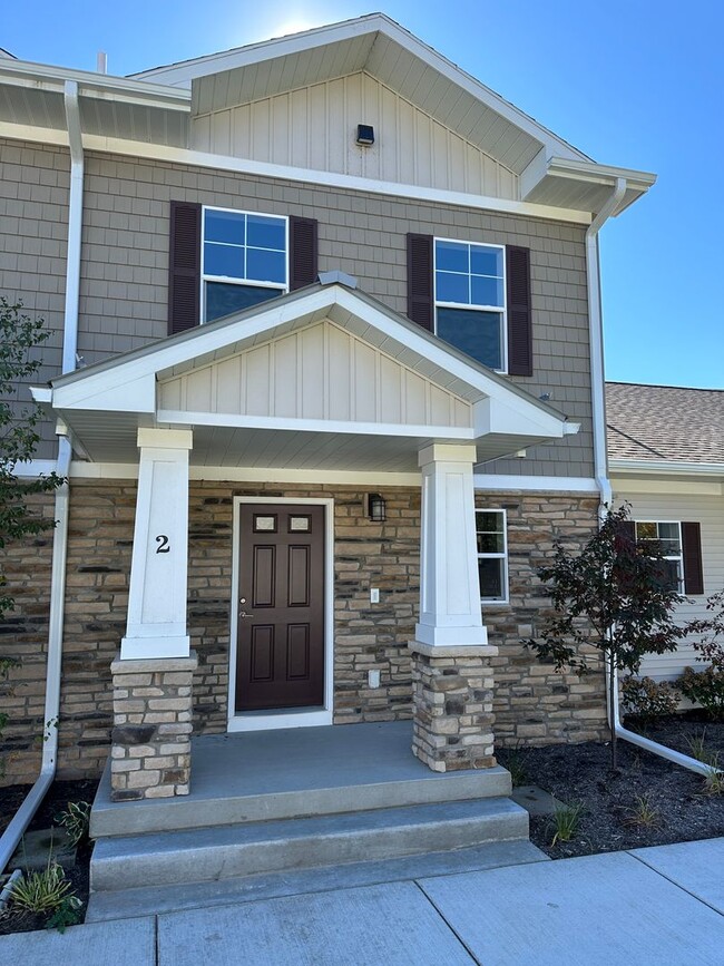 Building Photo - Trailside Condo-2 Bd 2.5 Bath