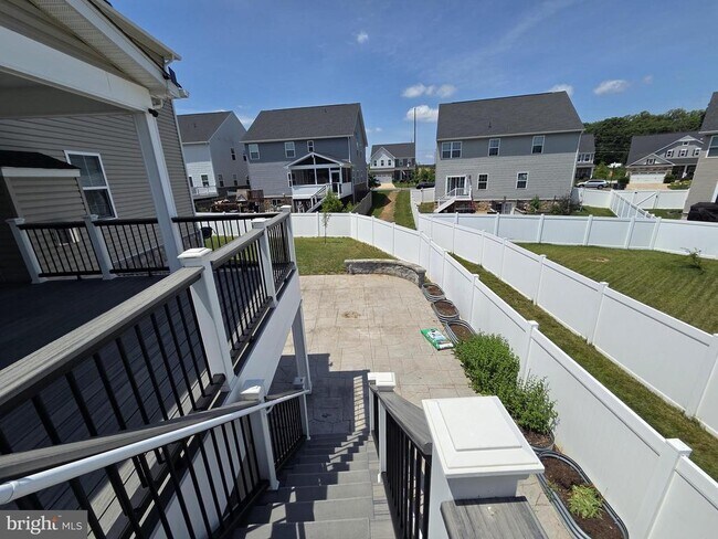 Building Photo - 7550 Mint Springs Ct