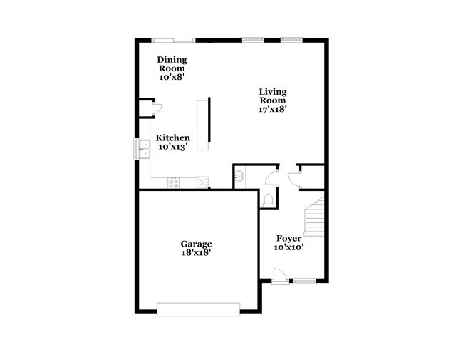 Building Photo - 929 Nicole Way