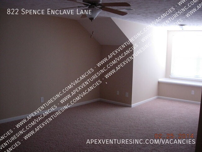 Building Photo - 822 Spence Enclave Ln