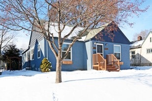 Building Photo - 5718 Nicollet Ave