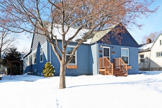 Building Photo - 5718 Nicollet Ave