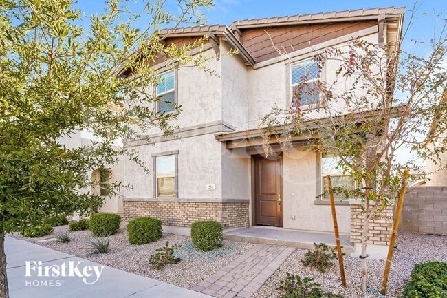 Building Photo - 251 N Sunrise