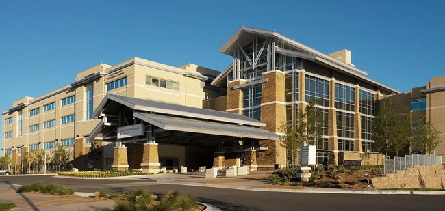 Building Photo - 7201 Dove Ct