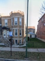 Building Photo - 3535 S Hamilton Ave