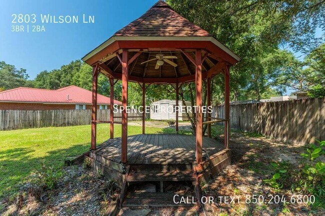 Building Photo - 2803 Wilson Ln