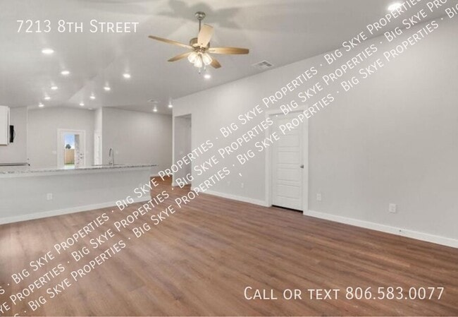 Building Photo - 7213 8th St