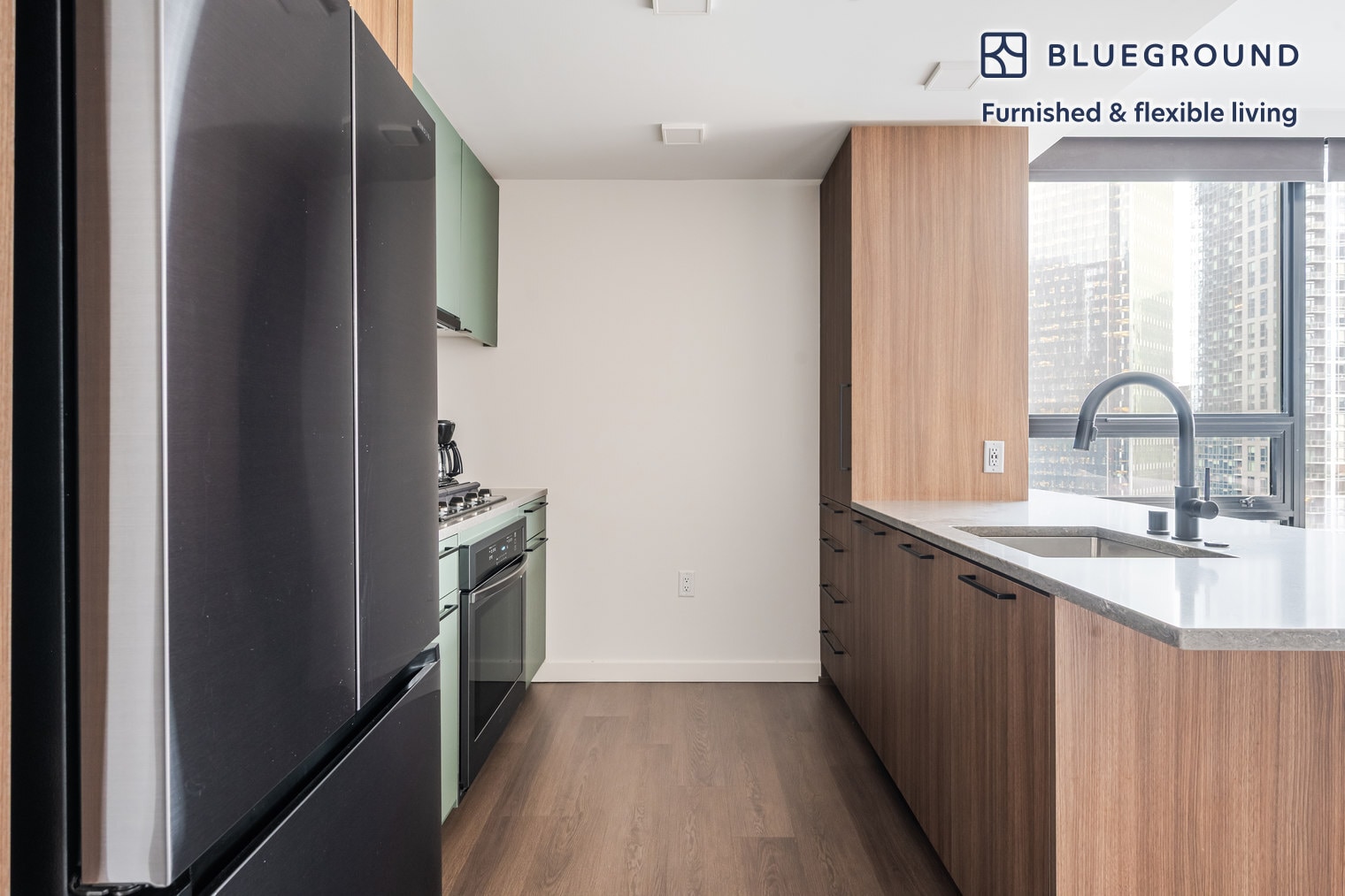 Building Photo - 2010 Terry Ave