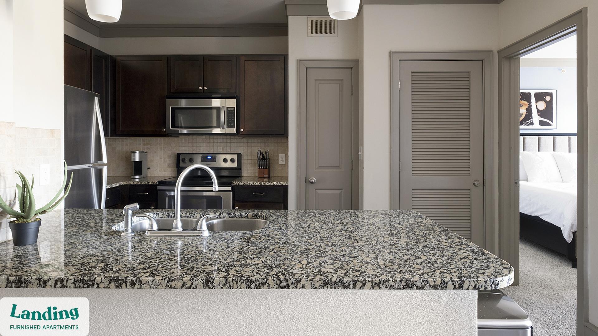 Building Photo - 18021 Kingsland Blvd