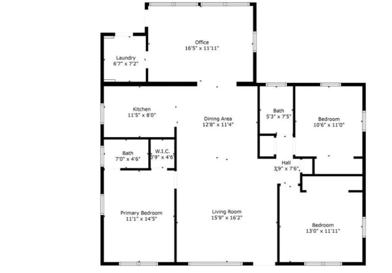 Building Photo - 2181 N 57th Ave
