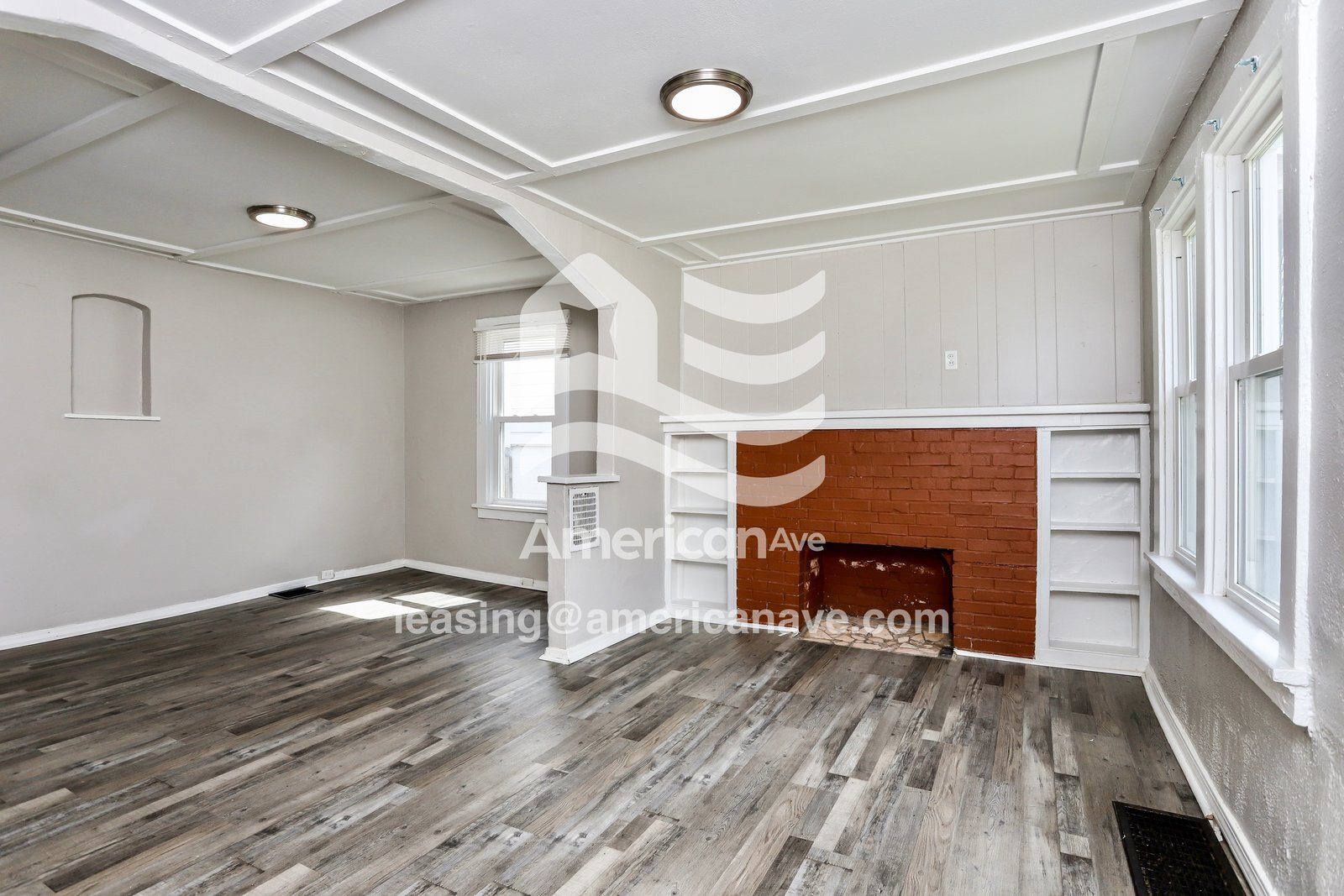 Building Photo - 2944 Hilleman Ave
