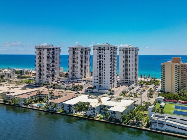 Building Photo - 2401 S Ocean Dr