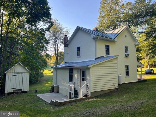 Building Photo - 3236 Ashby Glen Ln