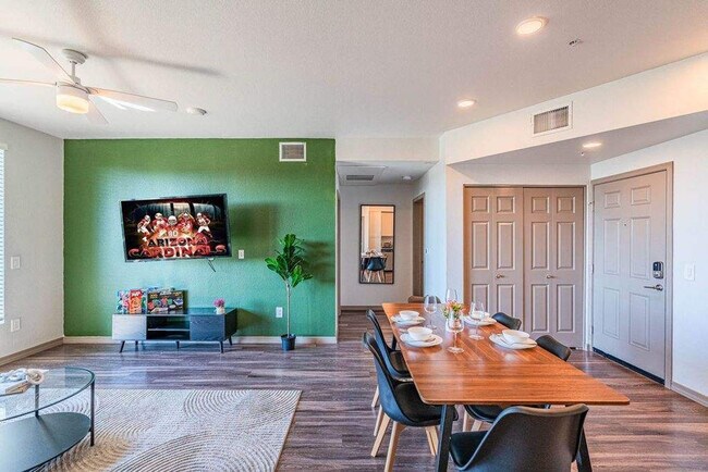 Building Photo - 9600 W Georgia Ave