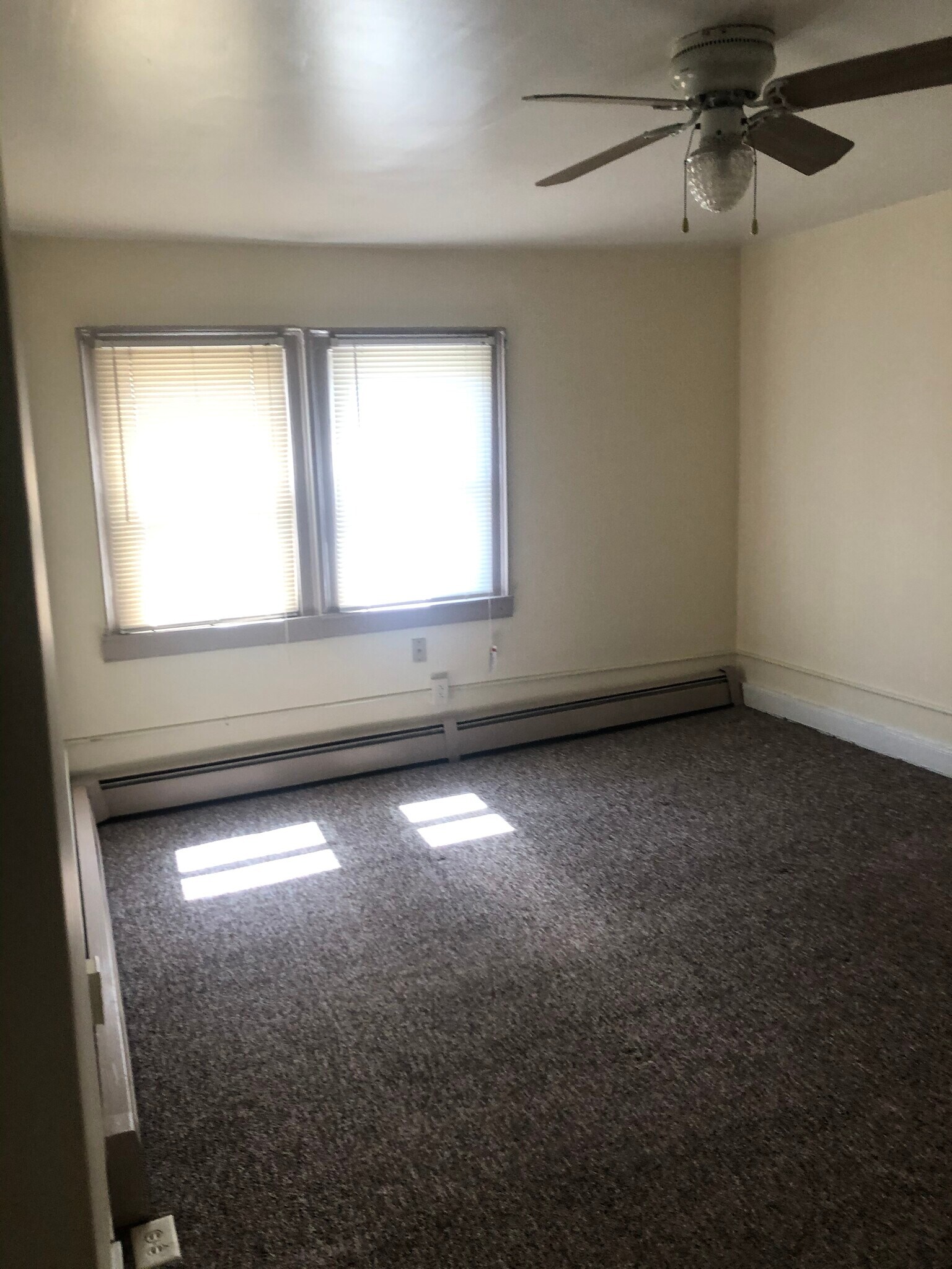 Bedroom 1 - 222 W Main St