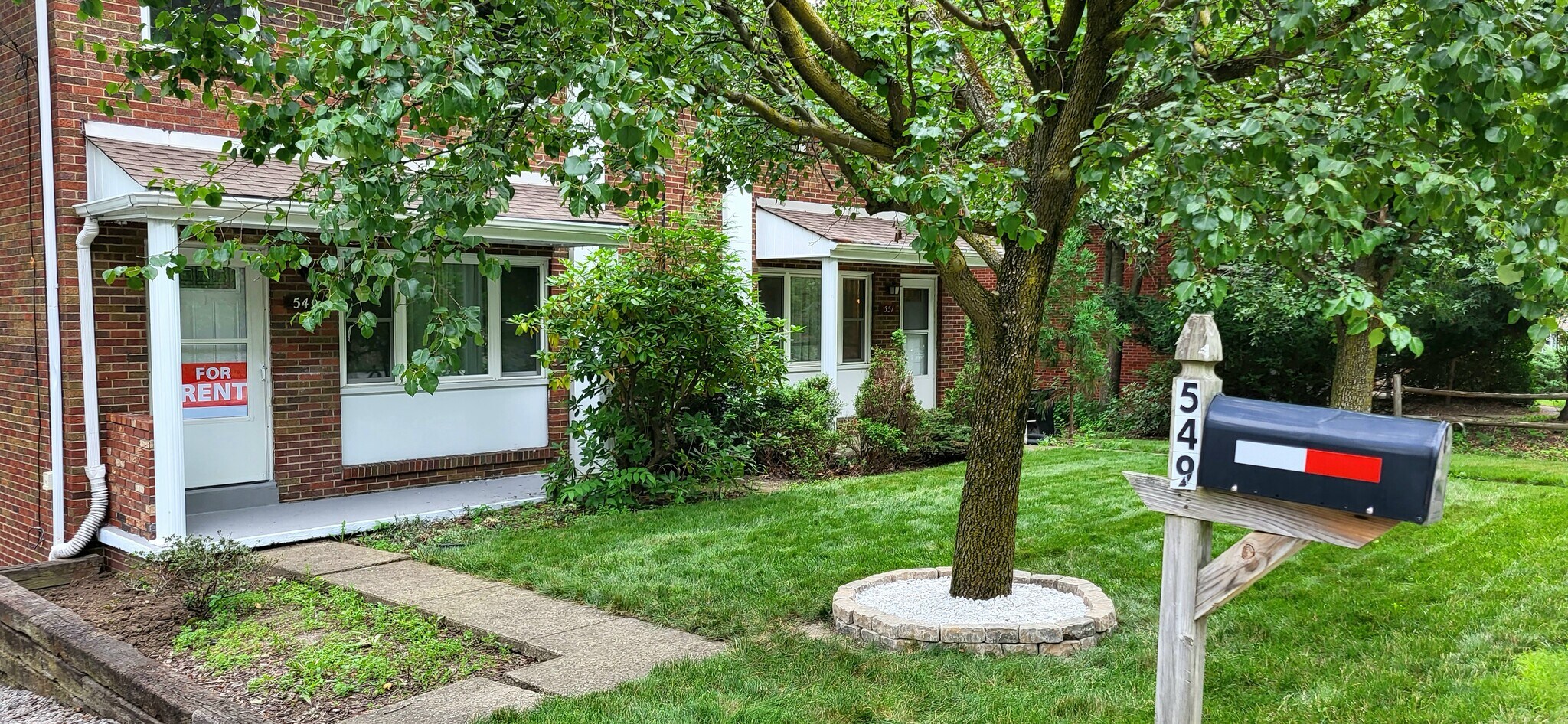 Building Photo - 549 Cumberland Rd