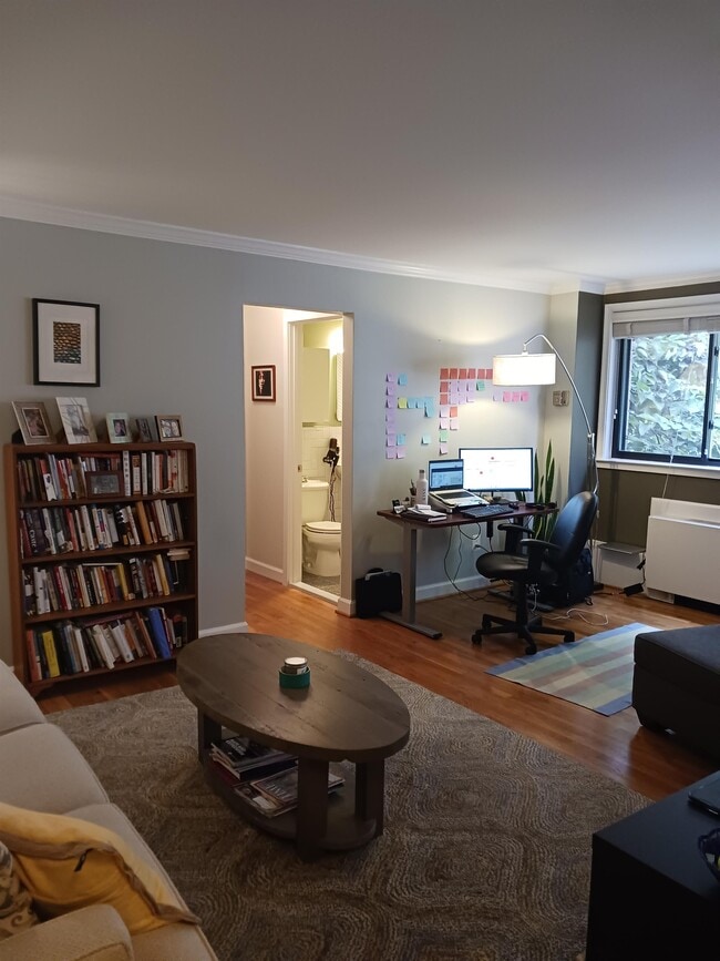 Building Photo - 2725 39th St NW