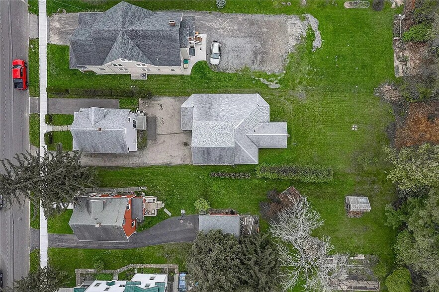 Building Photo - 46 Kircher Park