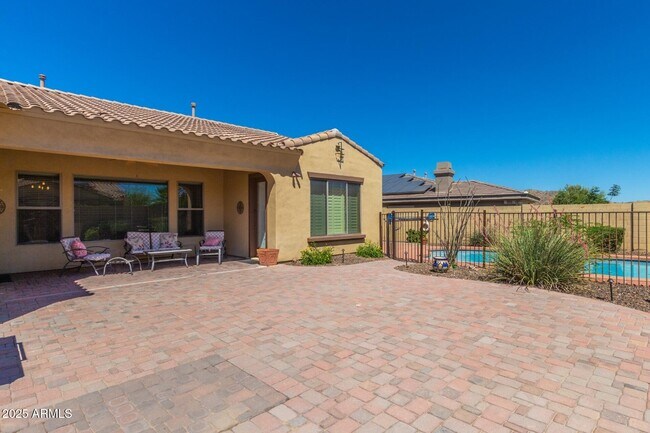 Building Photo - 12471 S 179th Ln