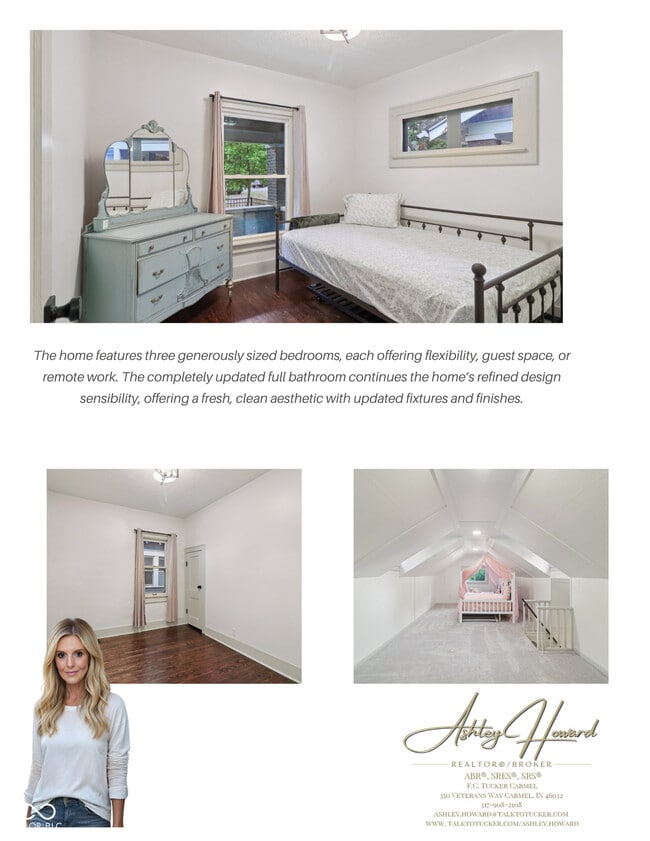 Building Photo - 615 N Grant Ave