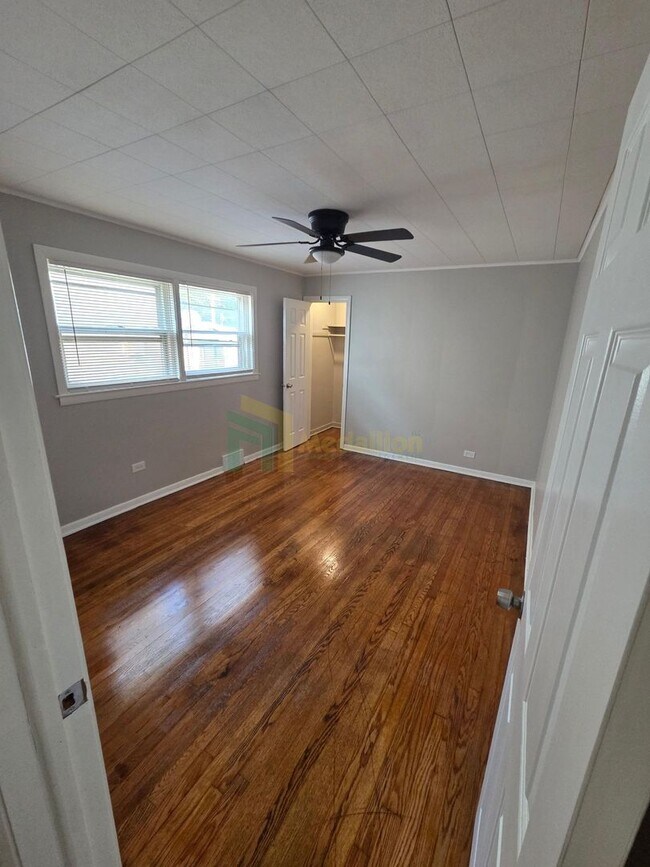 Building Photo - Beautifully Renovated 4-Bedroom Home with Finished Basement & Fenced Yard