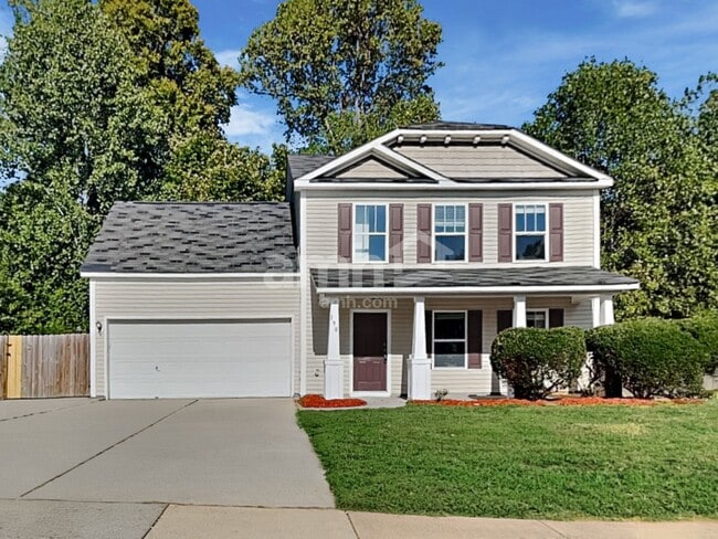 Primary Photo - 190 English Hills Dr